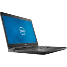 Productivity Powerhouse: Refurbished Dell Latitude 5490 Laptop for Office Use